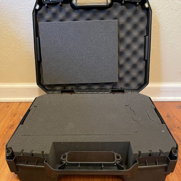 Casematix Game Console Carrying Case - Picture 4 of 4